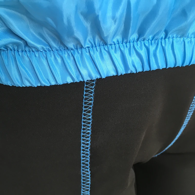 Весенне-осенние женские спортивные комплекты из 2 предметов, спортивные костюмы на молнии, топы с длинными рукавами, узкие брюки, леггинсы, спортивные костюмы