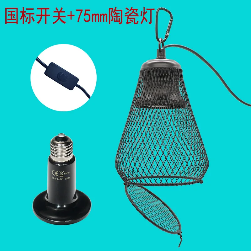 China Lamp set of 2