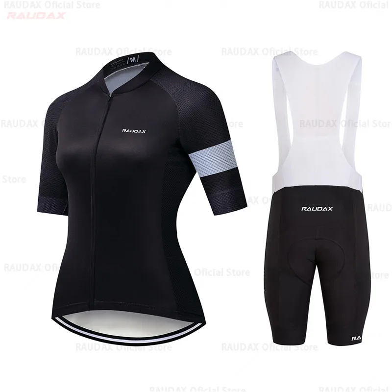 Pro Team триатлон костюм женский Велоспорт с длинным рукавом Джерси Skinsuit комбинезон Майо Велоспорт Ropa Ciclismo набор 19D гелевая Подушка - Цвет: 10
