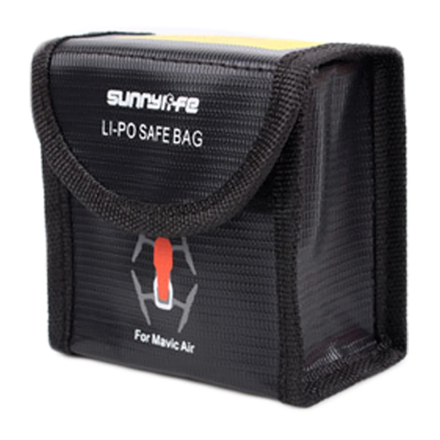 SUNNYLIFE Lipo безопасный взрывозащищенный защитный чехол термостойкая сумка для