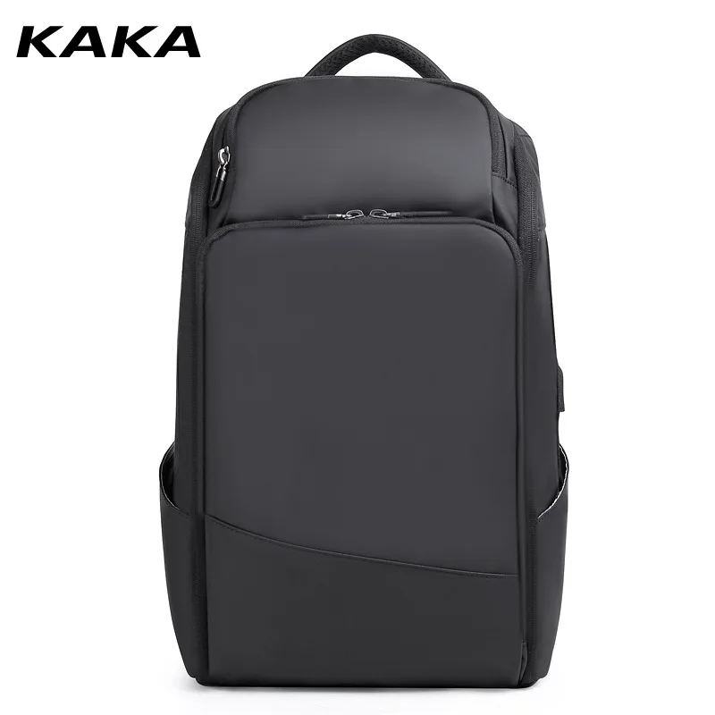 

Korean-style New Style Wear-Resistant Anti-Spillage Oxford Cloth Multi-functional Simple Glorious Multi-Compartment Large-Volume