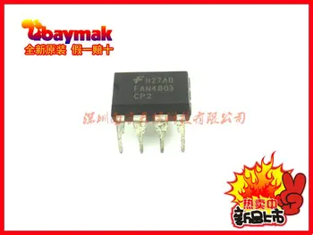 

10pcs FAN4803CP2 FAN4803CP-2 DIP8 Original New 1 order