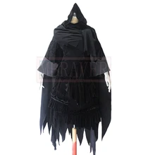 Final Fantasy XIV FF14 Y'shtola Ya Shutora Ruru костюм для Хэллоуина Косплей на заказ любой размер