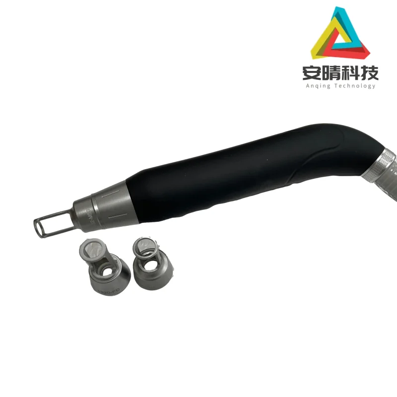 New picosecond laser handle laser pen wash tattoo freckle removing pen IPL opt beauty instrument accessories