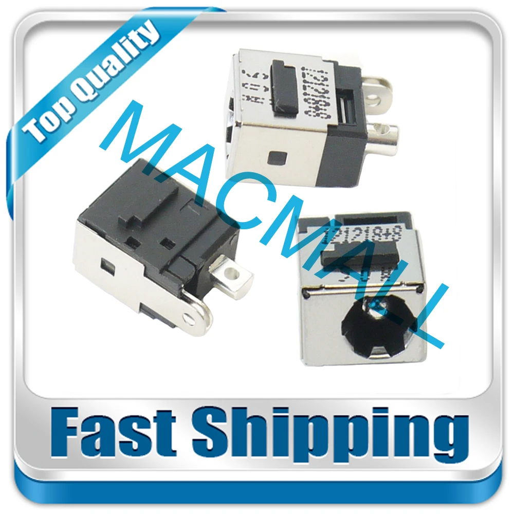 

New For Lenovo B560 G360 G430 G450 G455 G460 G550 For Toshiba L550 L640 L640D L645 L645D L650 DC Power Jack Connector Socket