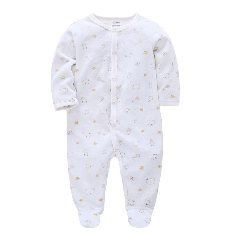 

Roupas de Bebe File Toddler Boys Baby Clothes Romper Cotton Newborn Girls Body Suit Baby Pajama Boys Animal Cartoon Jumpsuits