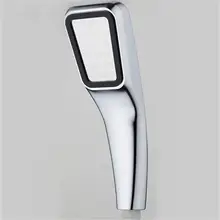 Ванная комната Душ Спа Водосберегающие насадки для душа смеситель для ванны под давлением