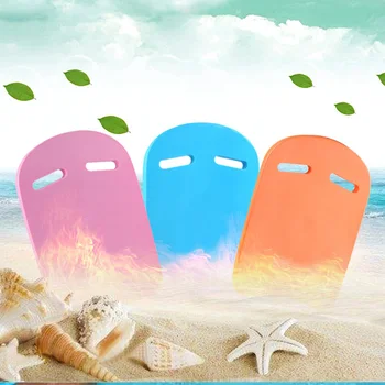 

Swimming Learner Kickboard Plate Surf Water Child Kids Adult Safe Pool Training Aid Float Tool Hot Sales