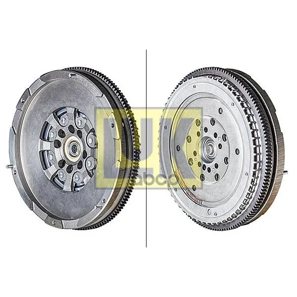 Маховик Mb Sprinter 906 2.1-5.1cdi 06 Luk арт. 415030410