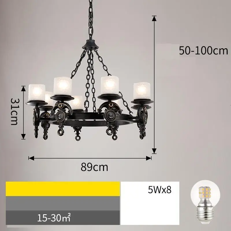 Современный блеск E Pendente Para Sala обеденный стол Verlichting Hanglamp подвесной светильник Лофт Декор для дома Lampen современный подвесной светильник