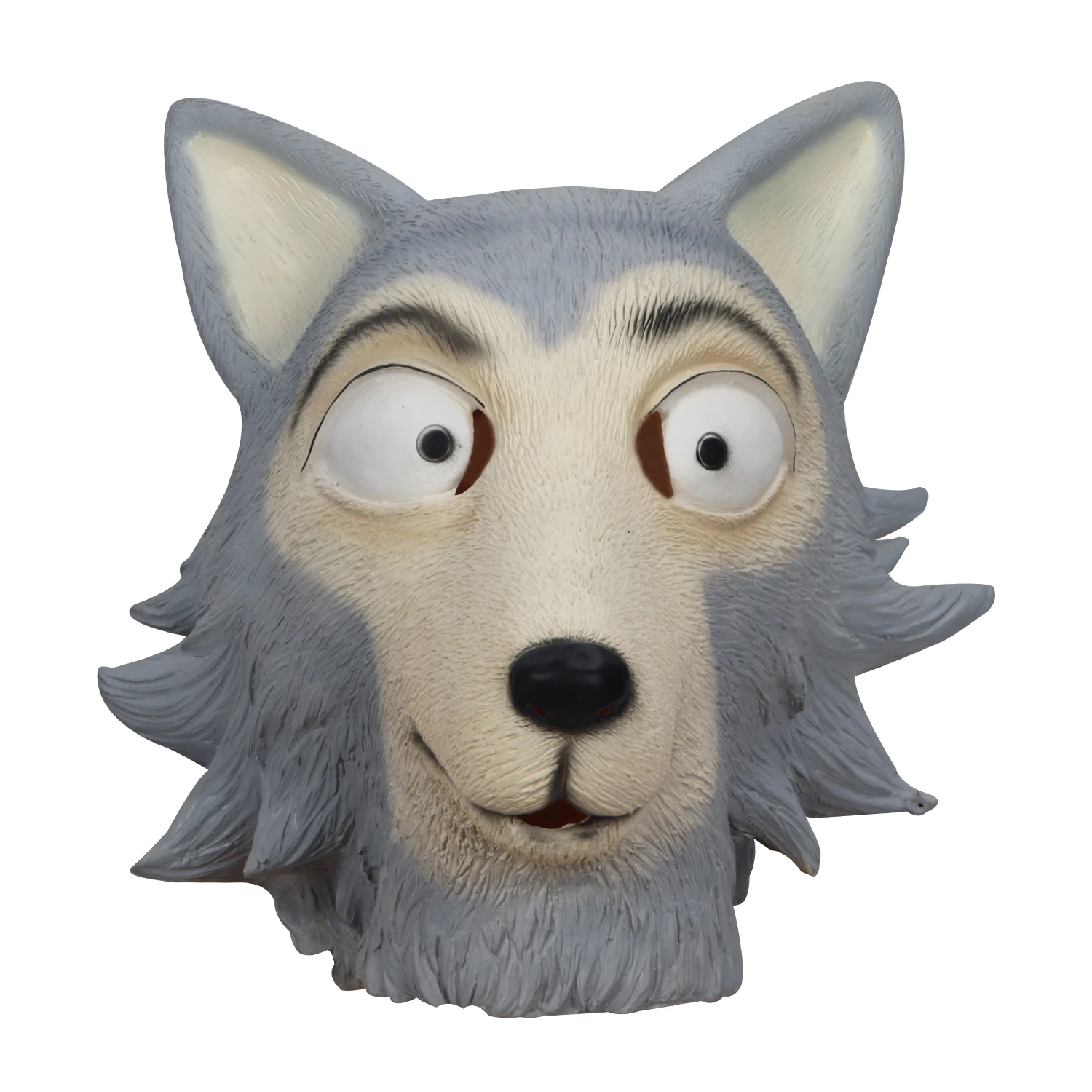 The Bad Guys Mask Cosplay Full Face Latex Masks Head