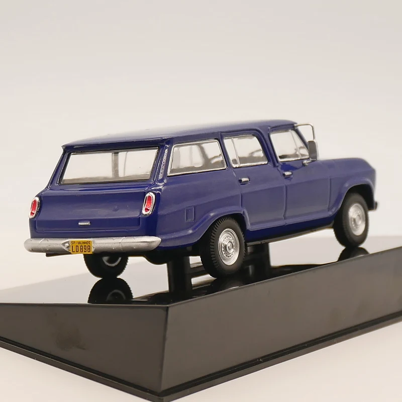 Авто ИНН ixo 1:43 Chevrolet veranio 1987 модель автомобиля из сплава|ixo 1:43|alloy car modelcar model |