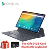 2.4G +5G  tablets 11.6 inch tablets android 8.0 8000mAh 10 Deca Core Tablet Pc 4G Lte 6GB RAM 128GB ROM Tab 5MP + 13MP tabletas 1
