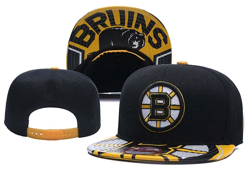 Высокое качество Новые Утки Регулируемая вышивка для мужчин и женщин Snapback хип-хоп шляпа летняя хоккейная бейсбольная шляпа - Цвет: 26