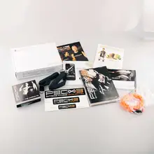 Новый P90 для Beachbody P90X3 Elite Block комплекс Upper Lowr X3 Ab Ripper DVD