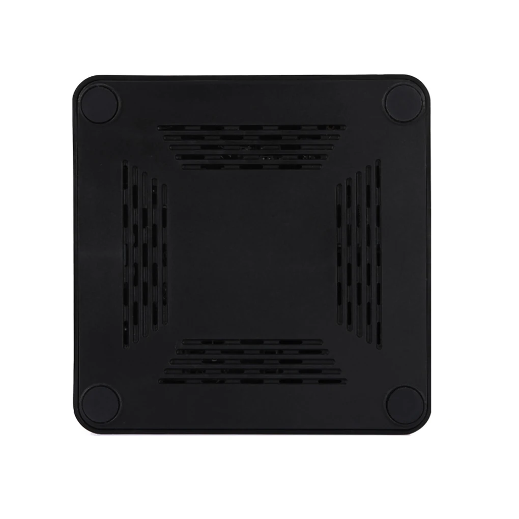 Smart tv Box Четырехъядерный 4K HD выход wifi 1G+ 8G телевизионный медиаплеер Topbox комплект дистанционного управления