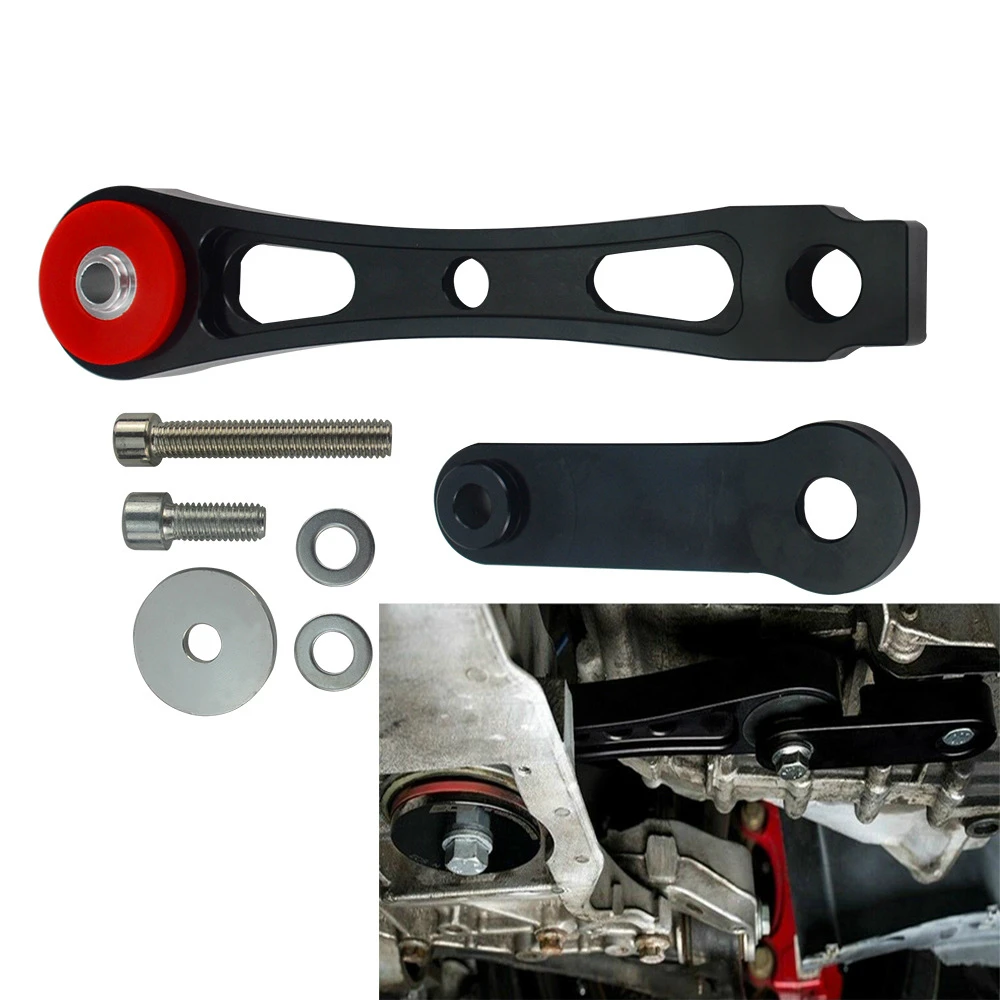 

Modified Auto Parts Engine Bracket Dog Bone Accessories for Volkswagen Golf Jetta Audi