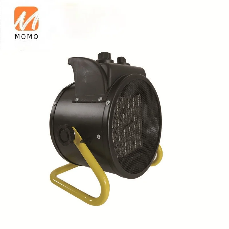 2KW 3KW 5KW 9KW 15KW 30KW Round Industrial Electric Fan Heater With New  Design - AliExpress
