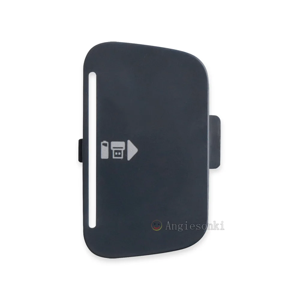 Coperchio Dello Sportello Del Coperchio Della Batteria Di Ricambio Per Mouse Trackball Wireless Logitech M570