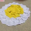 1000pcs Silk Rose Petals Flower Leaves Petals Wedding Supplies Favor Party Decorations 7z ► Photo 2/6