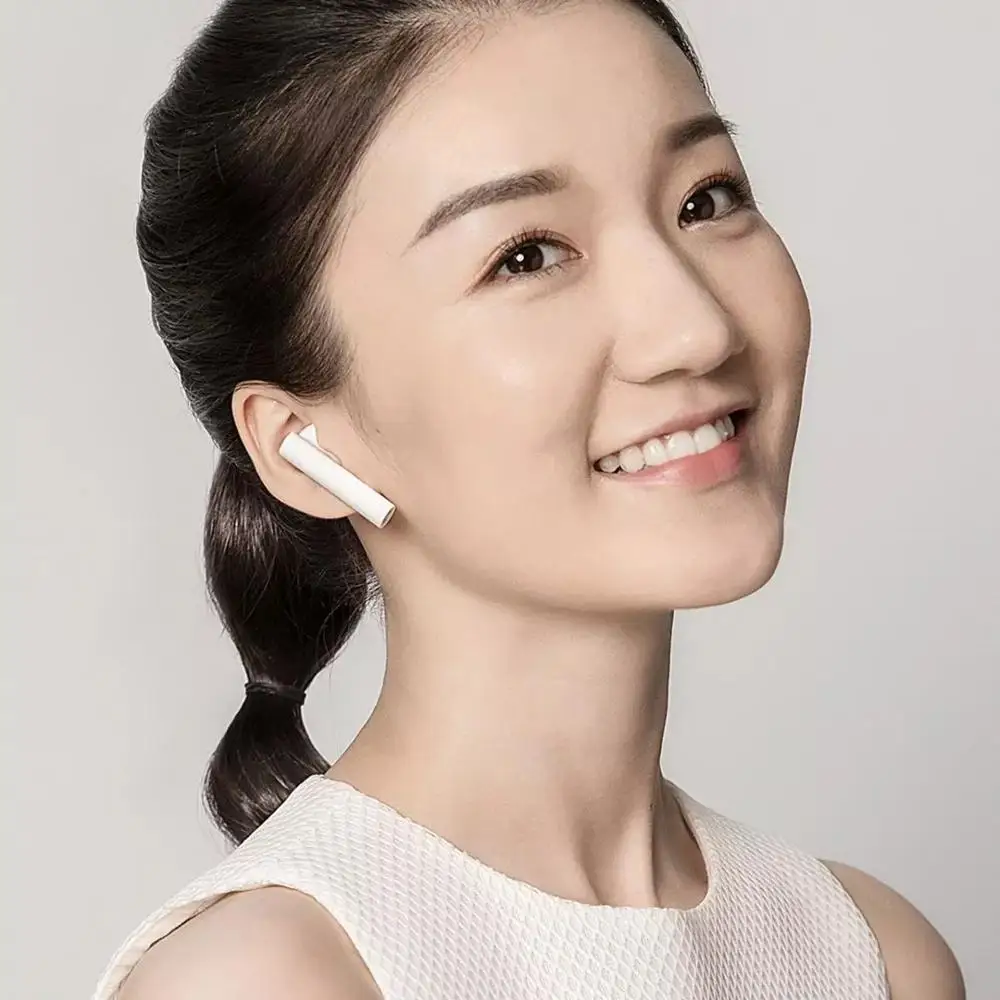 В наличии Xiaomi Airdots Pro 2 Mi True Беспроводные наушники с микрофоном Наушники вкладыши