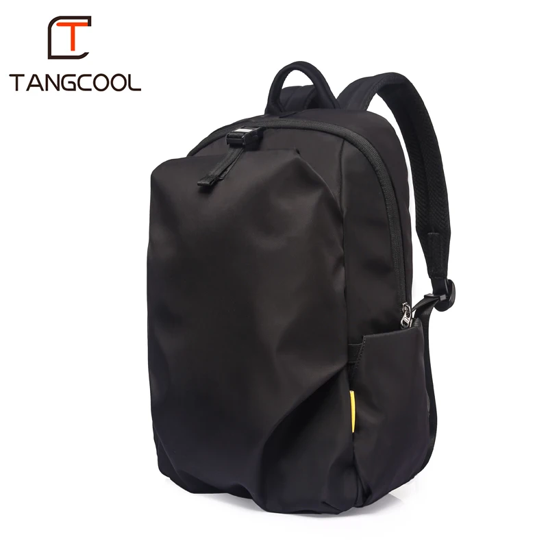 Рюкзак Tangcool мужской Повседневный дорожный водонепроницаемый для ноутбука 15 6