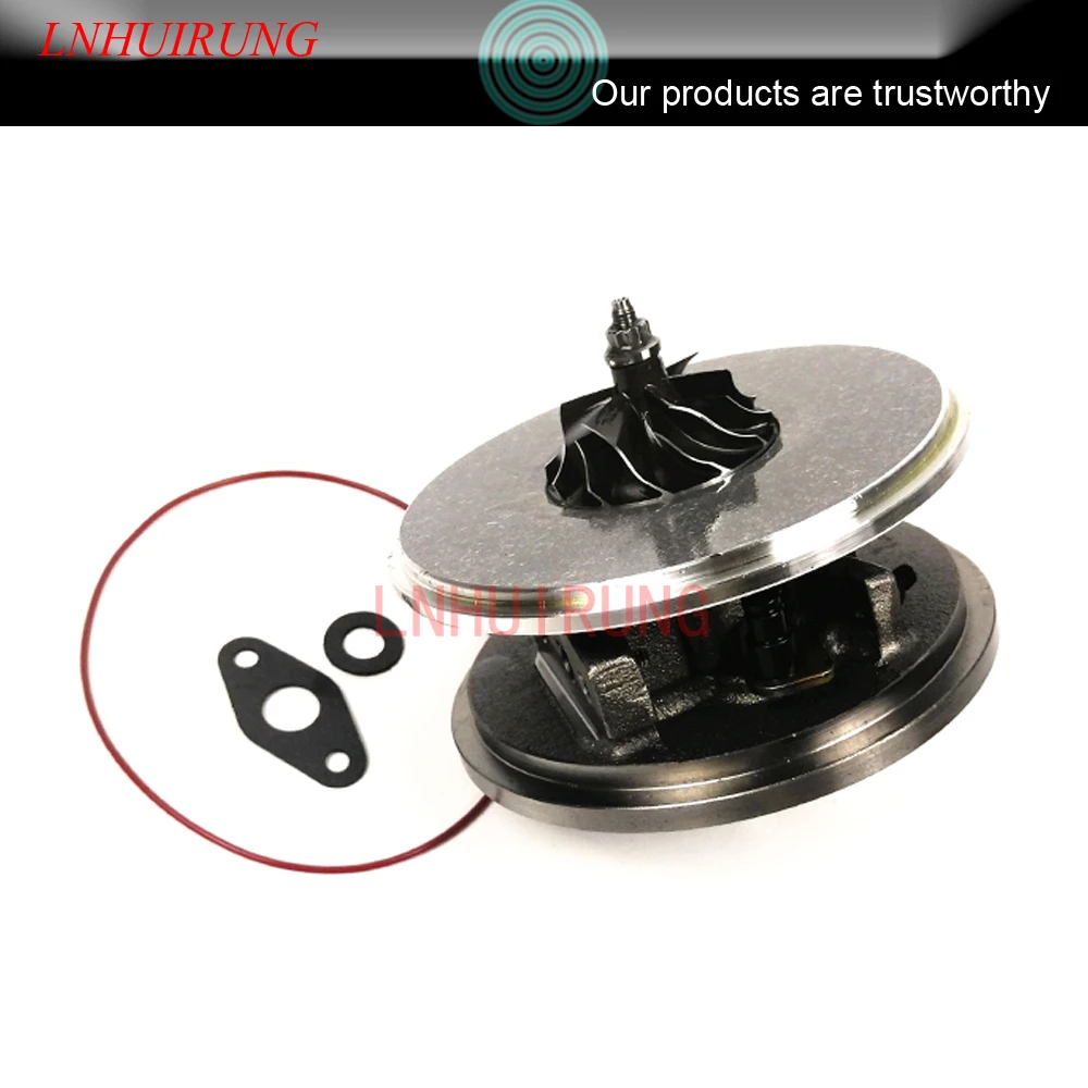 Cartuccia Turbo Per Renault Master Vauxhall Movano Nissan Interstar Nv400 2.3Dci M9T Gtb1549L 790179 144110920 Turbina Fullturbo
