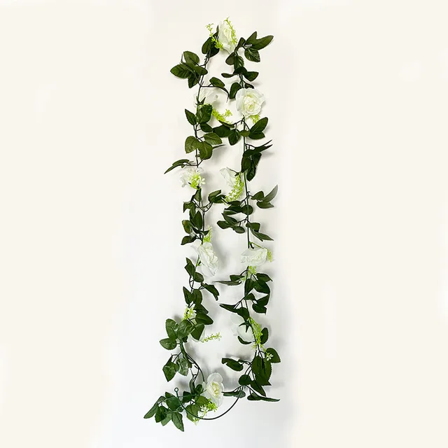 White camellia