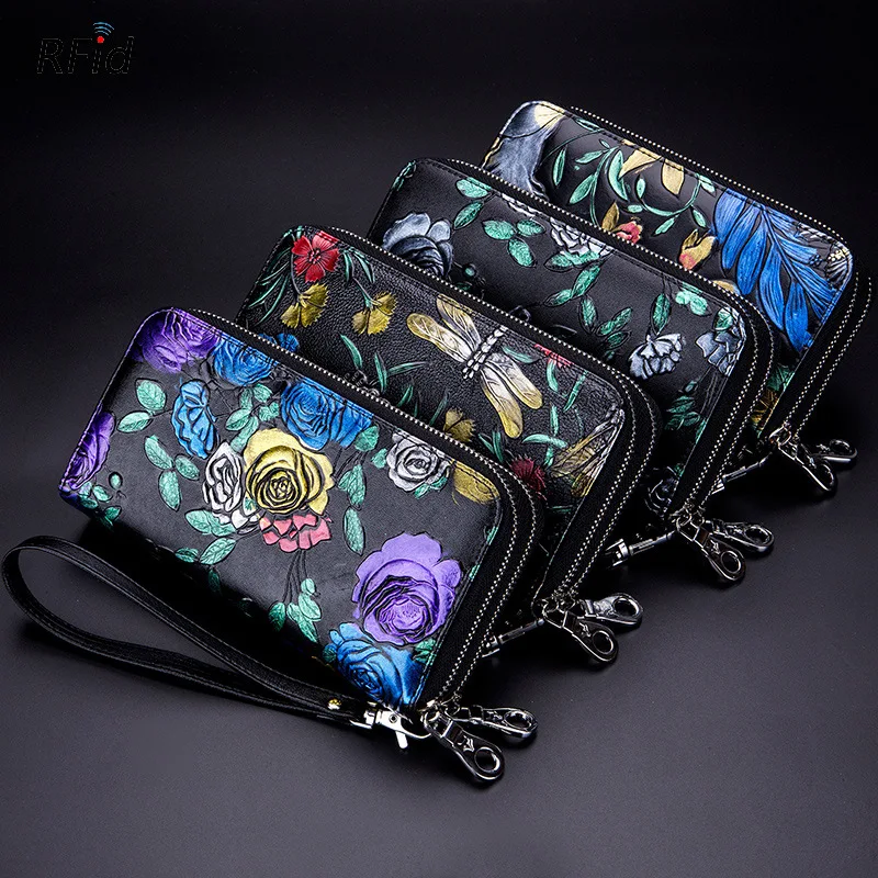 Wallets