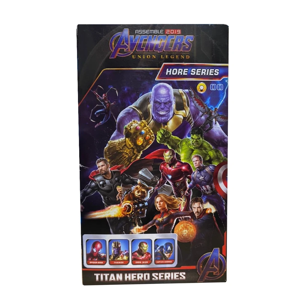 Фигурка Марвел / Marvel Капитан | Игрушки и хобби