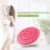 Массажер Body Brush Meridian brush Ручной Уменьшение Целлюлита Портативный Снять Напряженные Мышцы Головы Массаж Головы Щетка инструмент