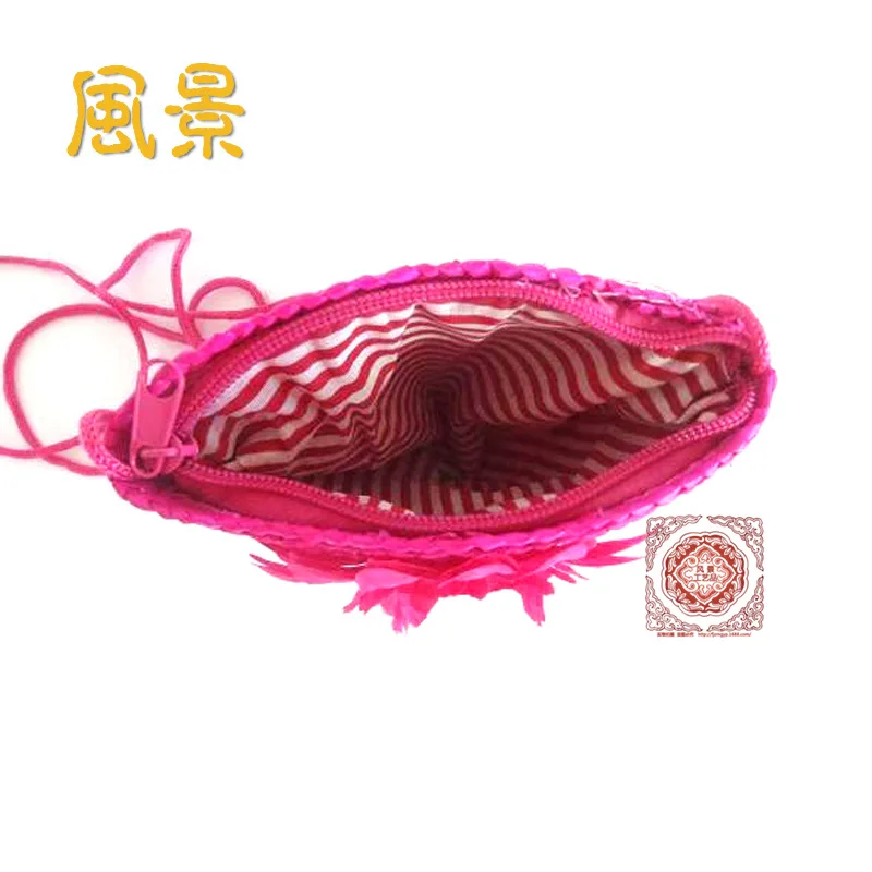 

Straw Women's One-Shoulder Flower Bag Sunflower Flower Bag Travel Features Ensure Shoulder Bag