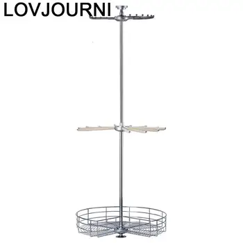 

Kledinghangers Cabides Para Roupa De Pie Ropero Perchero Coat Porte Manteau Clothes Clothing Rack Stand Cabinet Wardrobe Basket