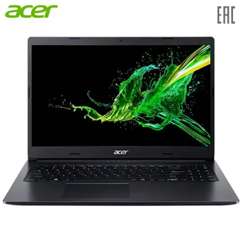 

Laptops Acer NX.HF9ER.018 computer laptop notebook A315-42-R2HV Aspire 15.6'' HD Ryzen 3 3200U 4GB+128GB SSD R Vega Linux