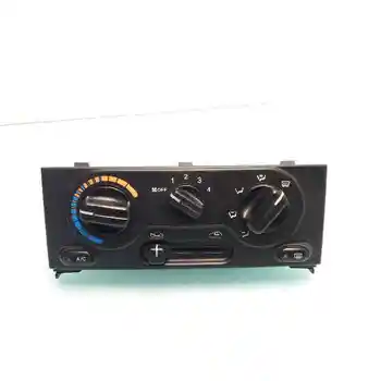 

0G12C0308 COMMAND HEATING/AIR CONDITIONING DAEWOO LANOS