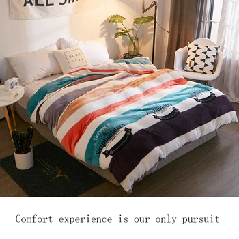 

2018 Newest 1PC Star Flower Duvet Cover Without Pillowcase Minimalism Polyester Reactive Printing Geometrical Duvet Cover