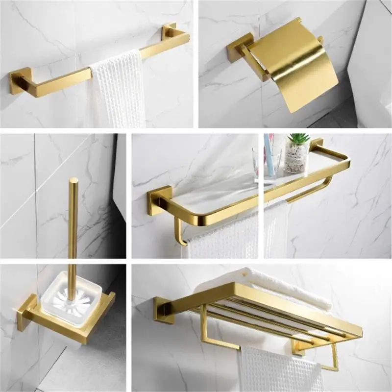 MODEL Q Полки Hoekplank Prateleira Banheiro плавающие Porta шампунь Salle De Bain настенная полка для душа аксессуары для ванной комнаты Органайзер - Цвет: MODEL Q