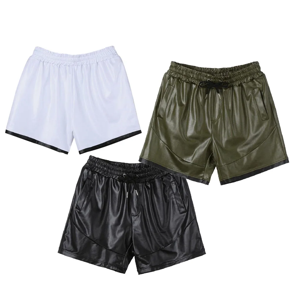 

Summer Beach Shorts Swimwear Swim Shorts Trunks Beach Board Swimming Short Quick Drying Pants Men's Board Shorts