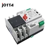 Jotta W2R-2P/3P/4P 16A 32A 63A 80A 100A 125A 220V ATS Automatic Transfer Switch Electrical Selector Switches Dual Power Switch ► Photo 2/5