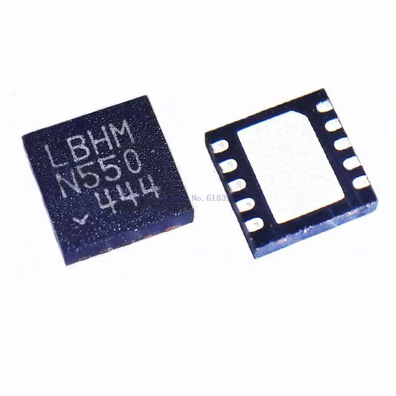 

Lt3471 Conv Dc-Dc 2.4V 16V Inv/Step Up Dual-Out 1V 40V/-40V Automotive 10-Pin Dfn Ep Lt3471edd