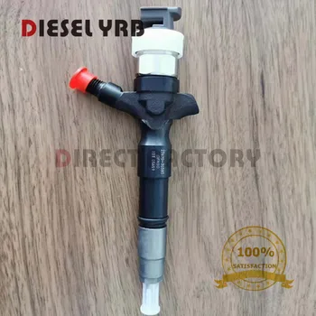

GENUINE ORIGINAL NEW DIESEL FUEL INJECTOR 23670-30380