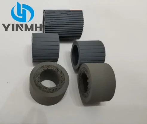 5 Sets Compatible New Pickup Rubber Rollers Tire Kits for HP Scanjet Pro3500F1 HP4500 F1 Scanner Feed Roller Tires | Компьютеры и офис