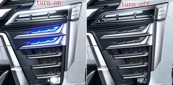 

For VELLFIRE 30 series 2019 Daytime Running Lights