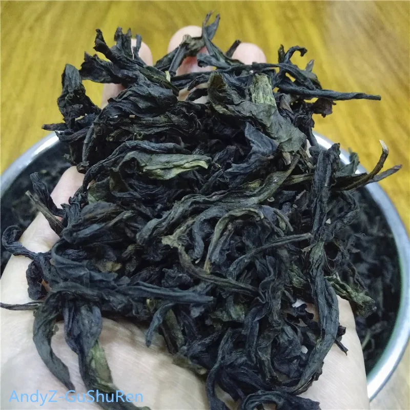 2020 5A Китайский Улучшенный чай с корицей Da Hong Pao большой красный для похудения зеленый Wuyi Rougui