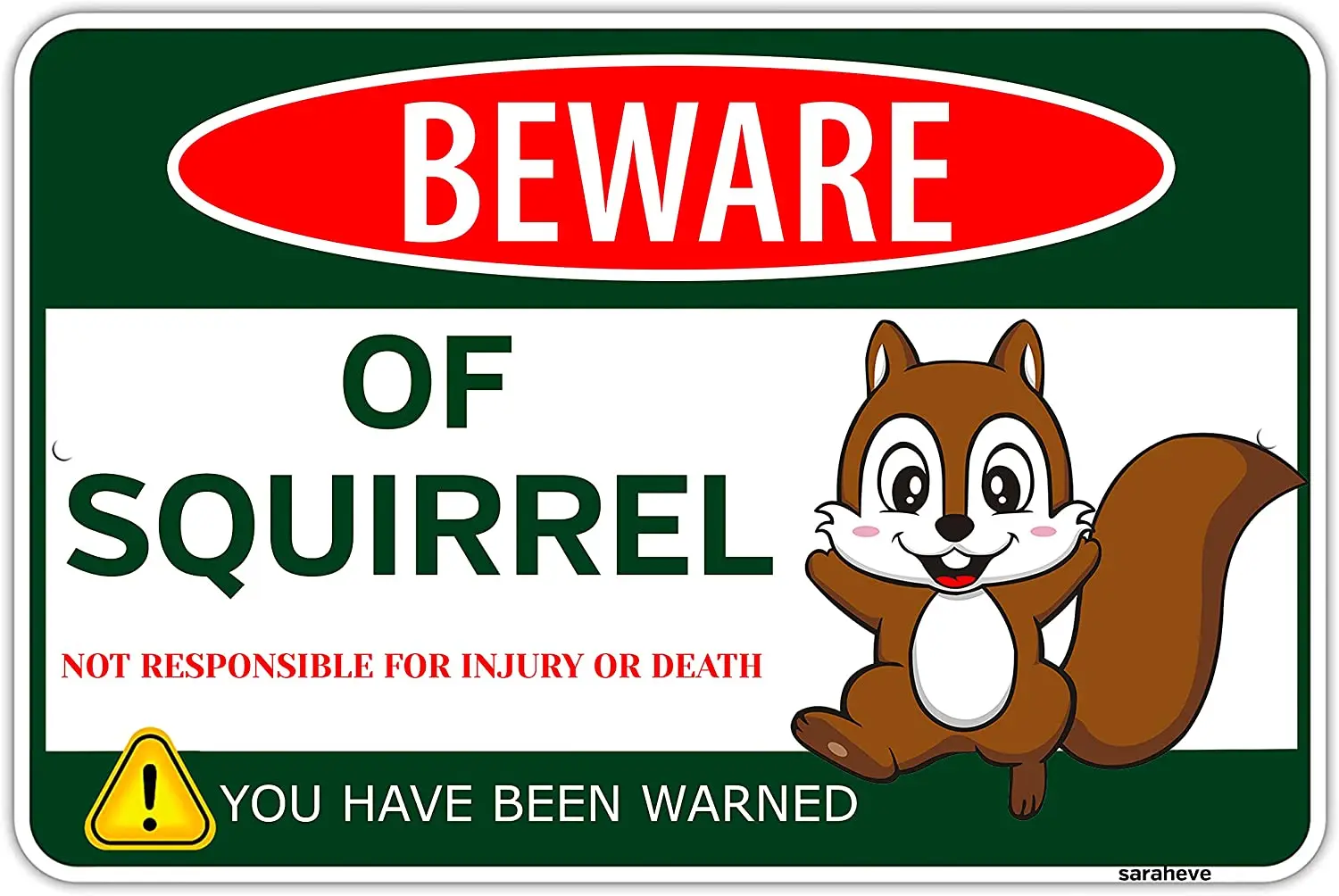 Gifts for squirrel lovers