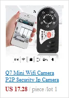 Sricam SP011 Wifi камера 720P P2P ONVIF камера видеонаблюдения ip-камера поддержка 128TF карта умный дом Электроника Камера для безопасности жизни