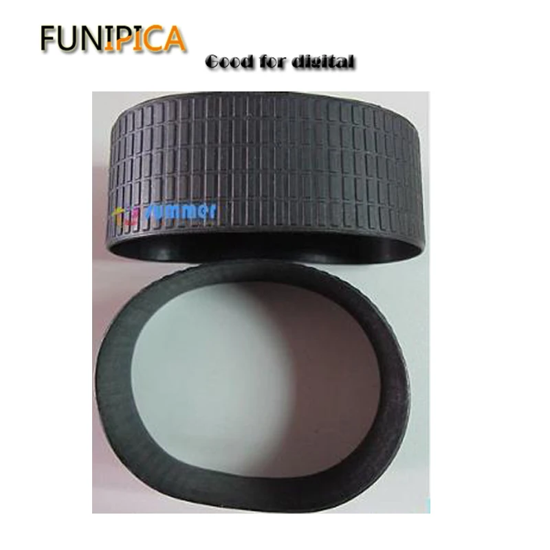 Супер качество Новинка 18-105 мм f/3 5-5 6G ED VR Zoom резина для Nikon AF-S DX резиновая камера