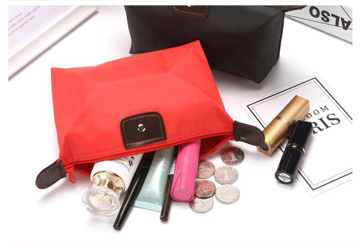 Brand Women Coin Purse Fashion Girls Delicate Clutch Mini Wallet Cash Cards Key Coins Bag with Keychain for Femme Female