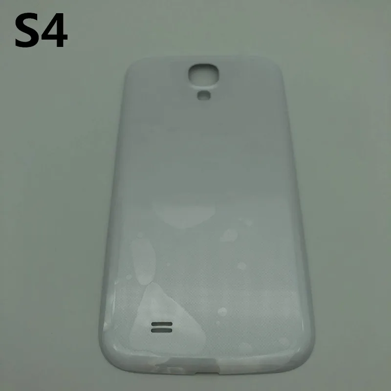 Задняя крышка корпуса Сменный Чехол для Samsung S4 I337/I545 задняя батарейного отсека