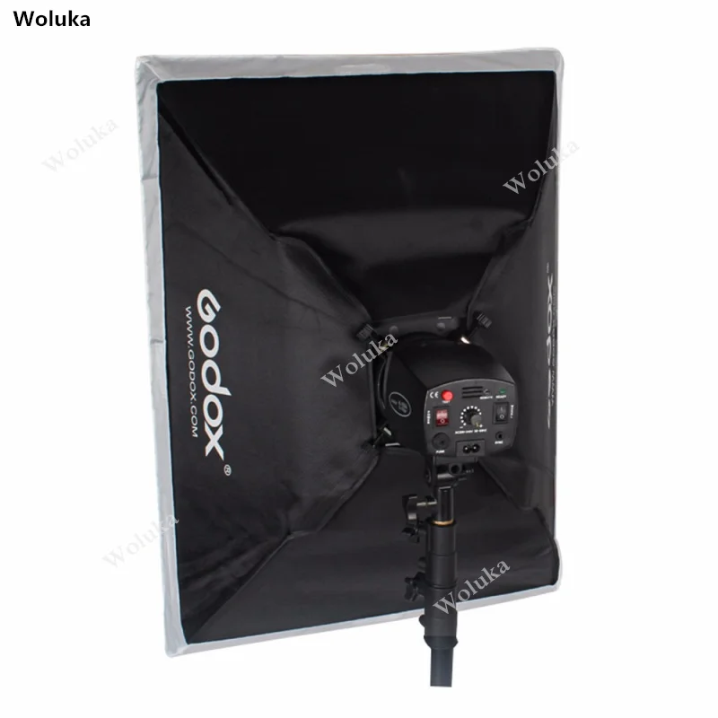 750 Вт GODOX 3x250 Вт E250 компактная вспышка строб студия осветительная Головка Комплект CD50 T03 RR1
